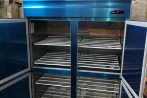 Bố Trí Tủ Sấy Công Nghiệp: 7 Lưu Ý Khi Lắp Đặt