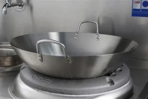 Chảo Bếp Từ Công Nghiệp: Cách Chọn Phù Hợp