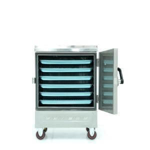 tủ cơm công nghiệp bằng gas 20kg
