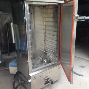 Tủ cơm công nghiệp Bắc Giang