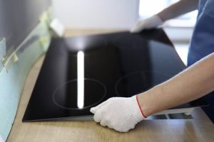 Xử Lý Sự Cố Bếp Từ Công Nghiệp