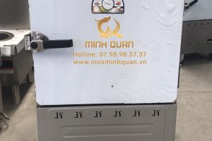 Cách Dùng Tủ Nấu Cơm Đạt Cơm Ngon, Không Bị Nhão