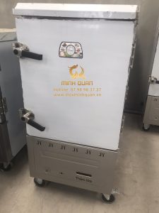 Tủ hấp cơm công nghiệp loại nào tốt