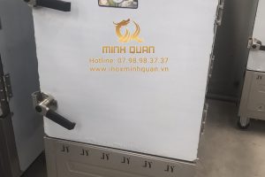 Tủ Hấp Cơm Công Nghiệp Loại Nào Tốt?