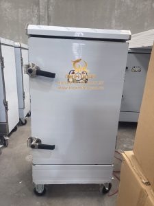 công suất tủ nấu cơm điện