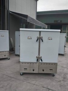 theo dõi lượng gas